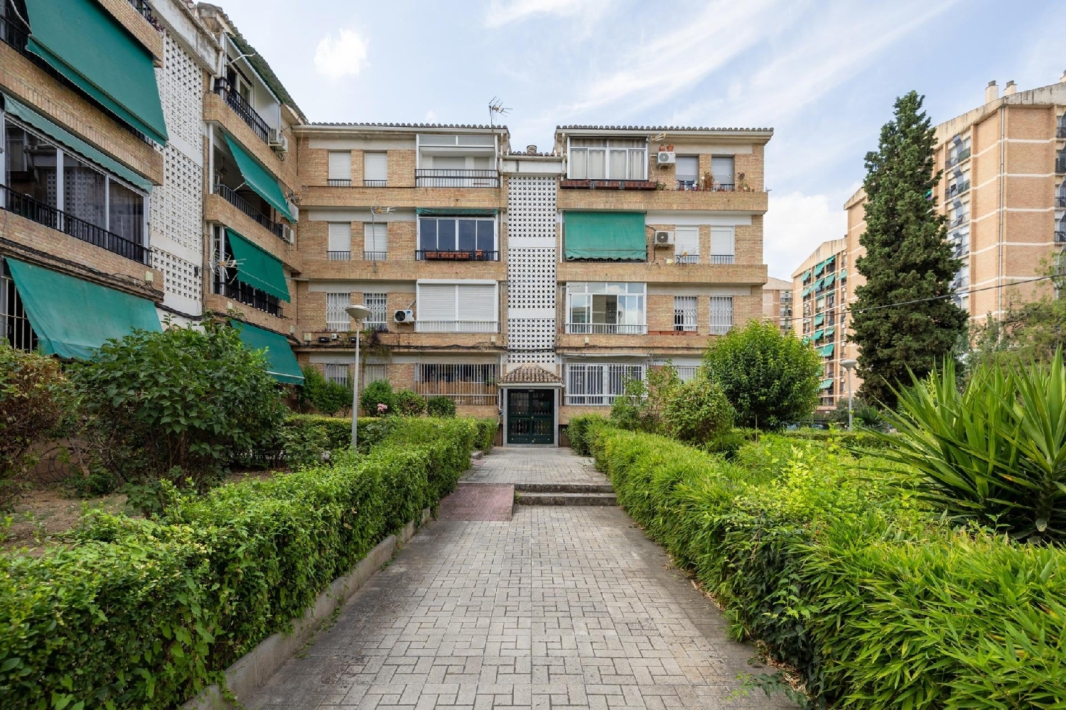  for sale apartment Granada Vega De Granada 5