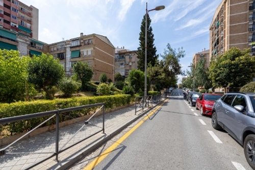 Granada Vega De Granada apartment foto 6284658