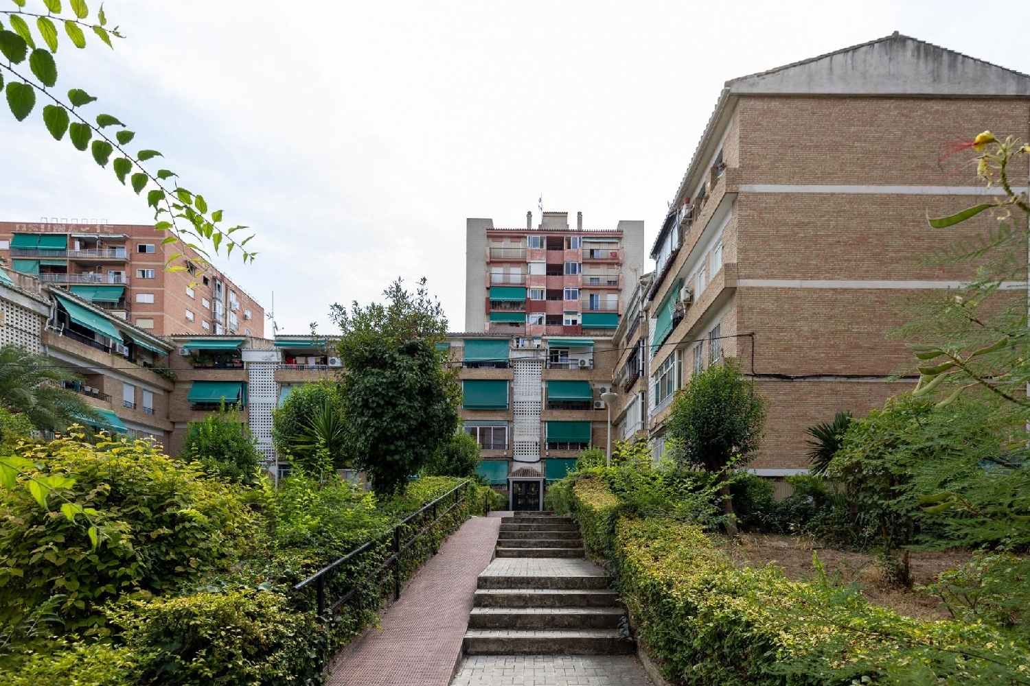  for sale apartment Granada Vega De Granada 4