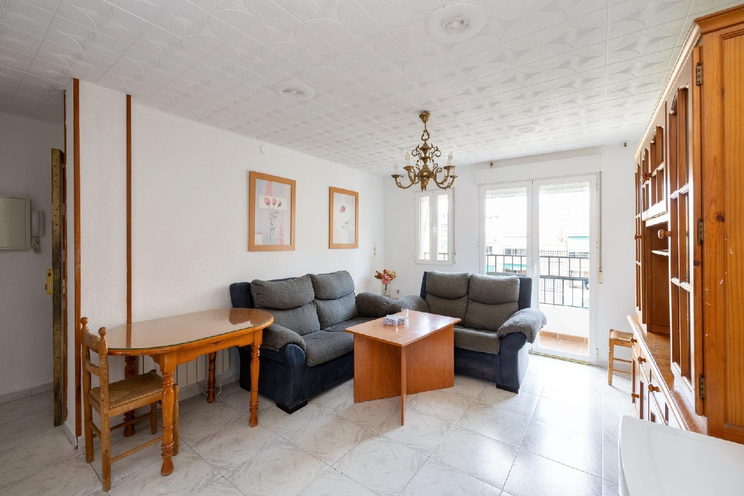  for sale apartment Granada Vega De Granada 8
