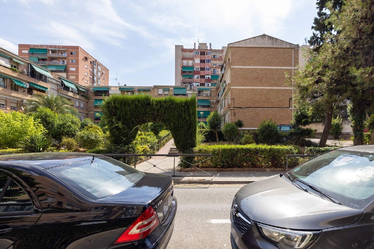 for sale apartment Granada Vega De Granada 2