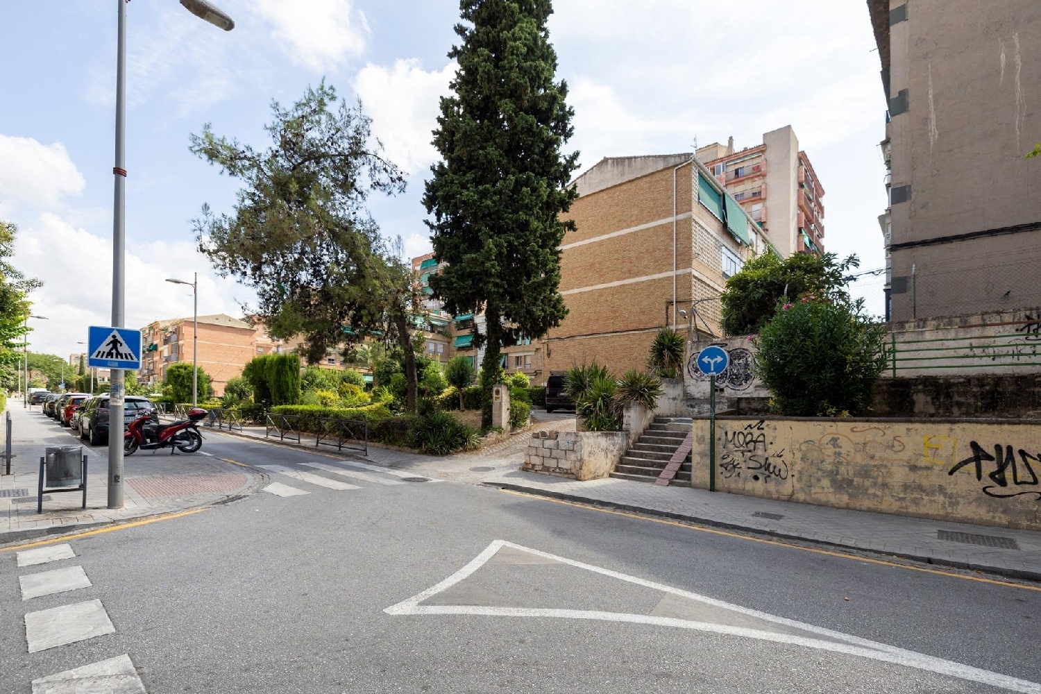 for sale apartment Granada Vega De Granada 3