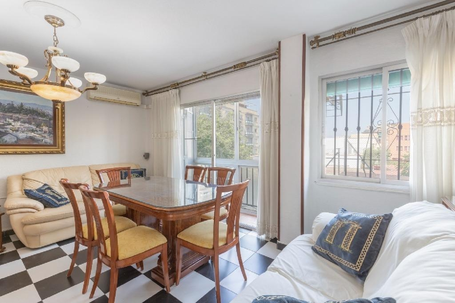  kaufen Wohnung Granada Vega De Granada 3