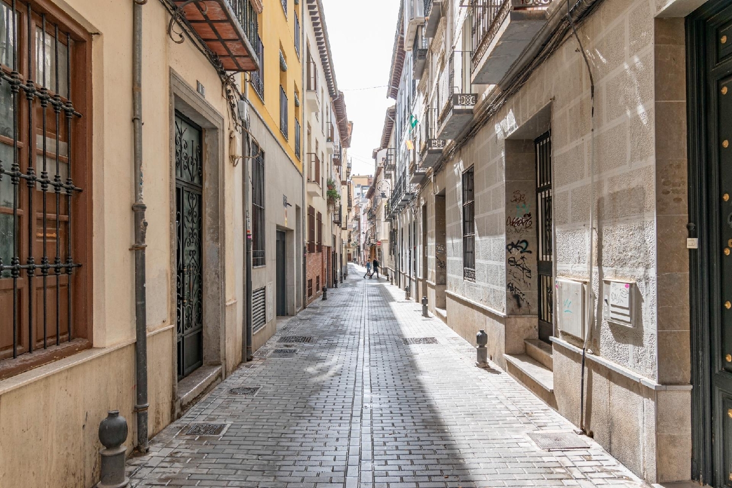  kaufen Wohnung Granada Vega De Granada 4