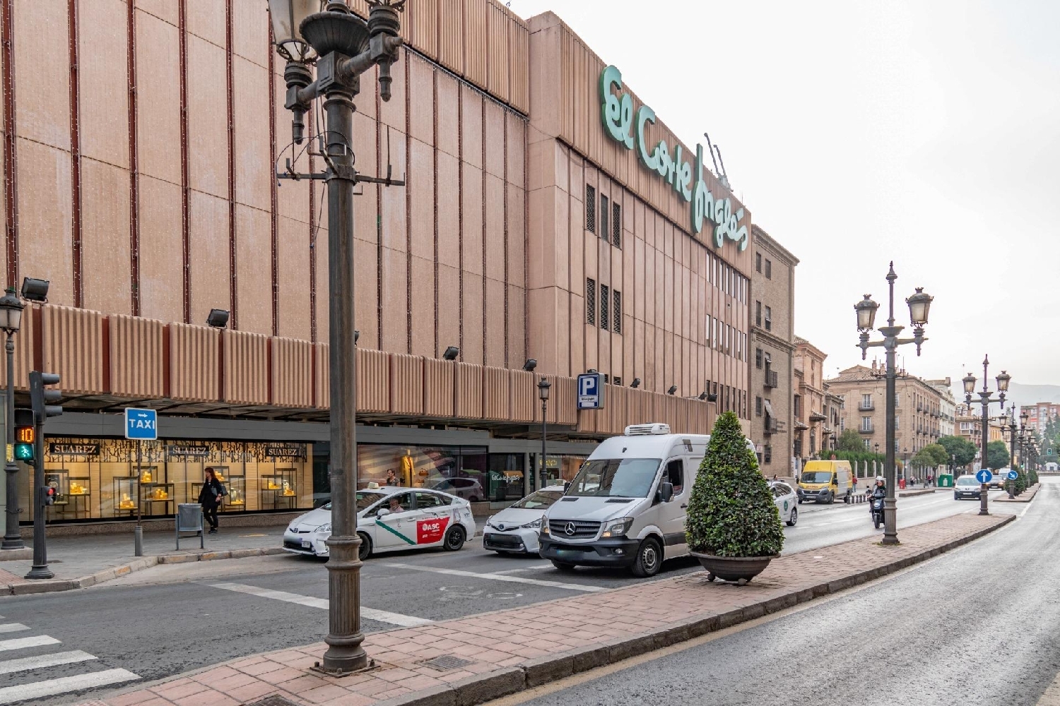 kaufen Wohnung Granada Vega De Granada 2