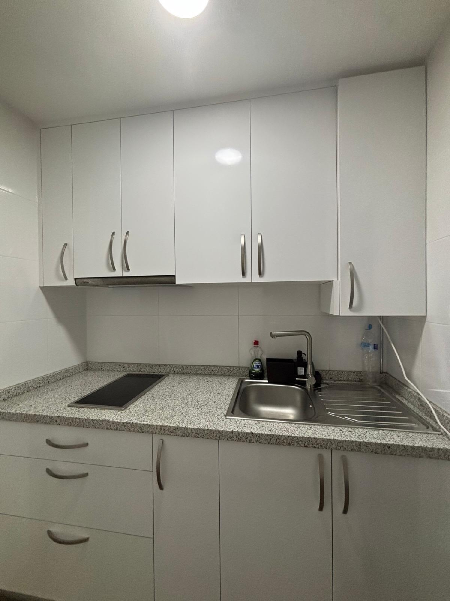 en venta apartamento Granada Vega De Granada 3