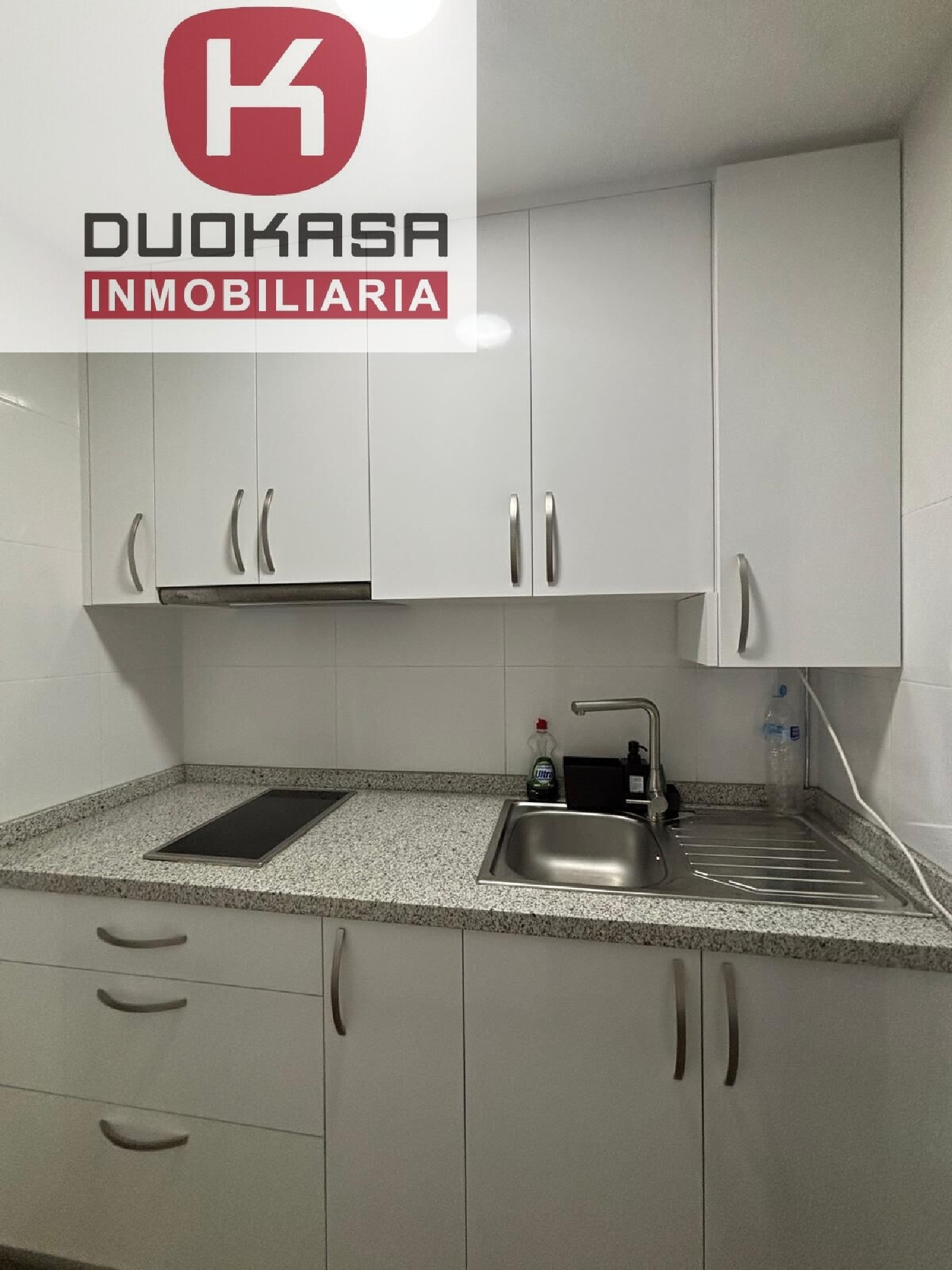  for sale apartment Granada Vega De Granada 3