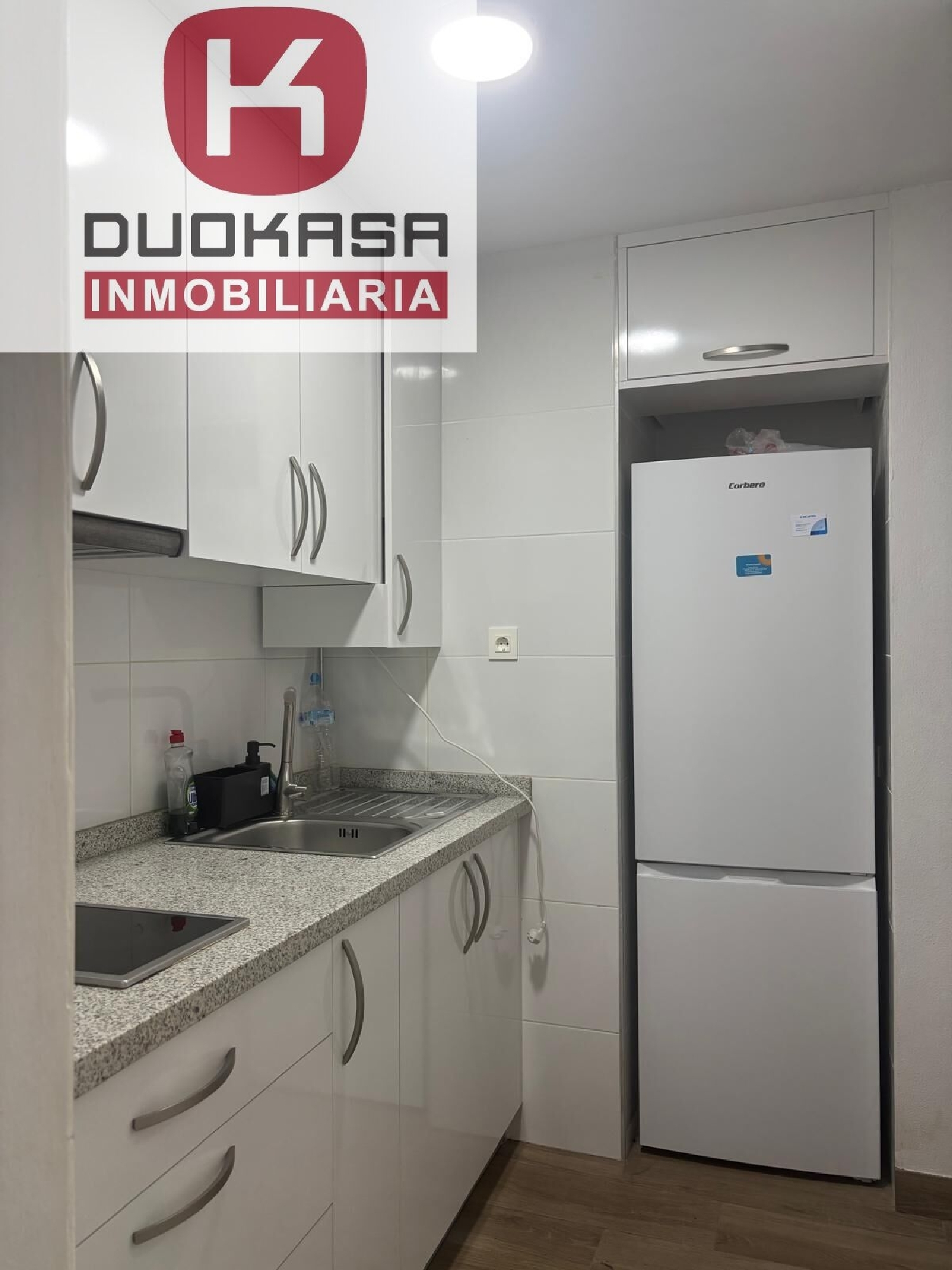  for sale apartment Granada Vega De Granada 4