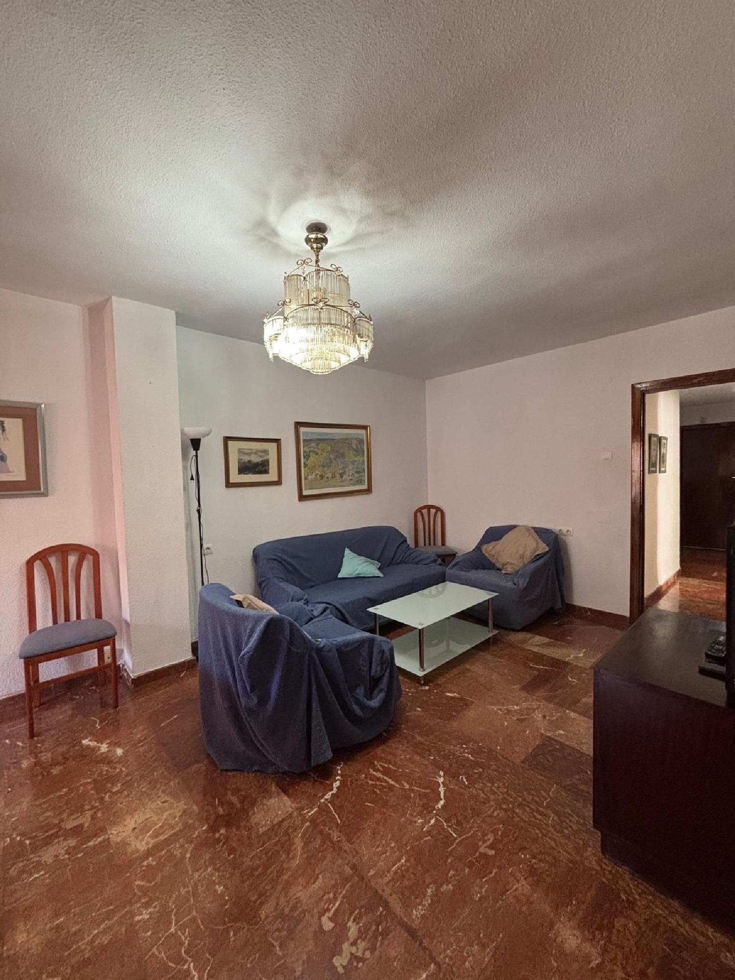 te koop appartement Granada Vega De Granada 3