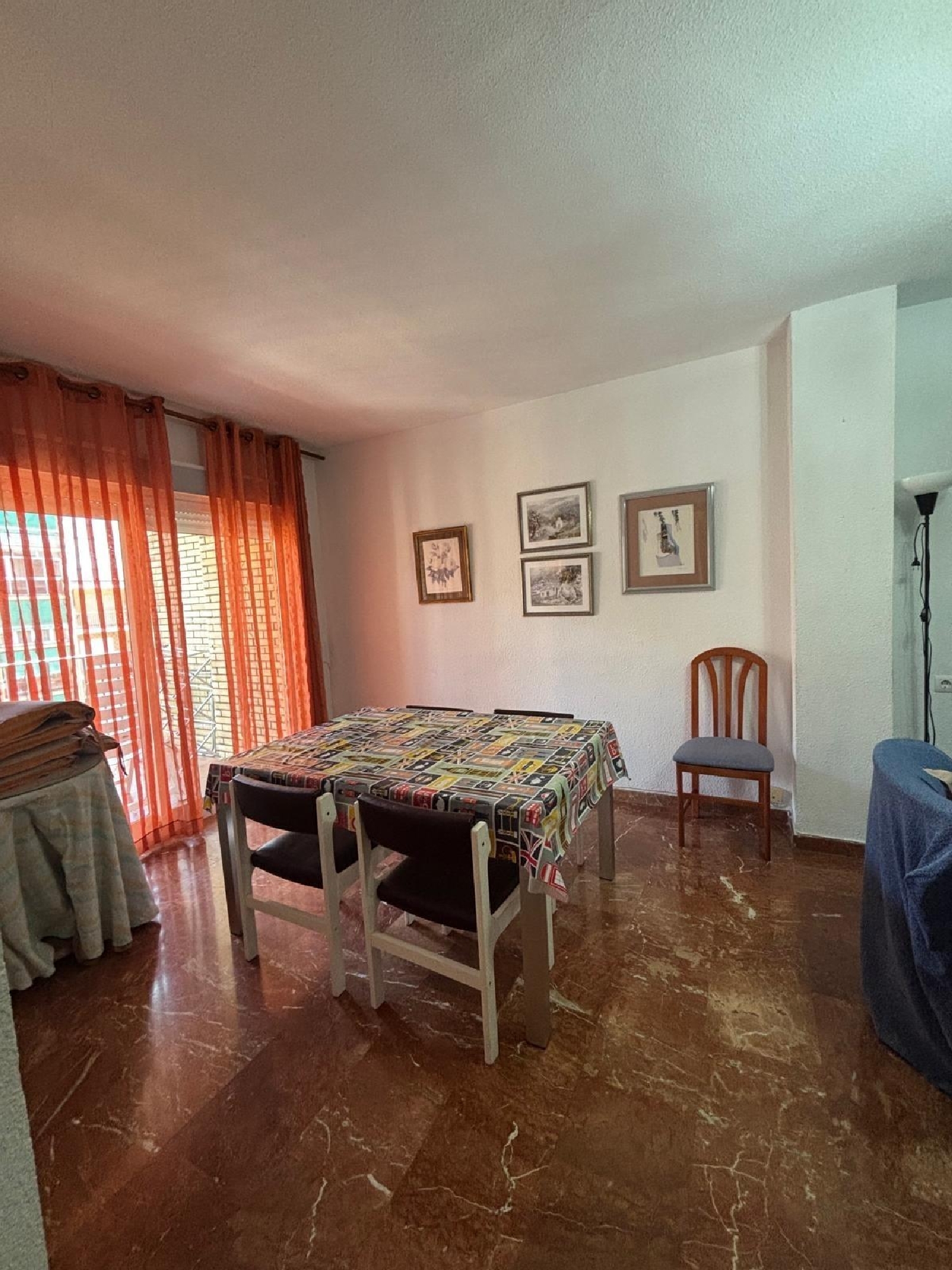  te koop appartement Granada Vega De Granada 4