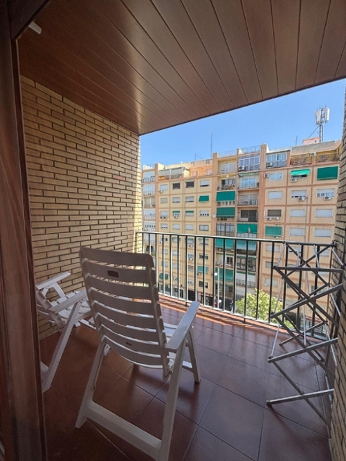 Granada Vega De Granada appartement foto 6281473