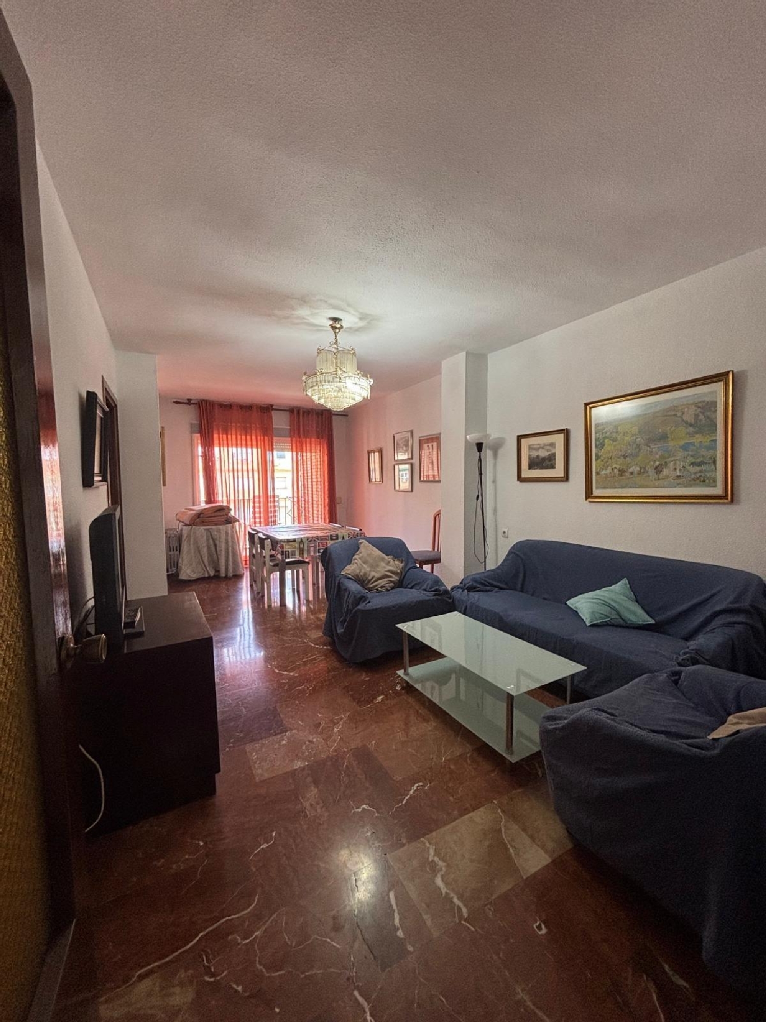 te koop appartement Granada Vega De Granada 2