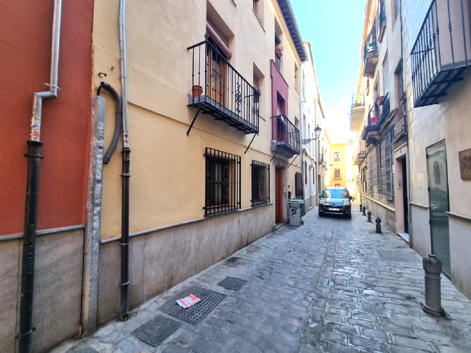 à vendre appartement Granada Vega De Granada 2