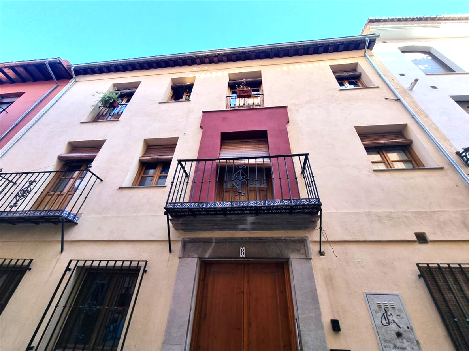 à vendre appartement Granada Vega De Granada 1
