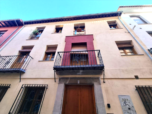 Granada Vega De Granada appartement foto 6272288
