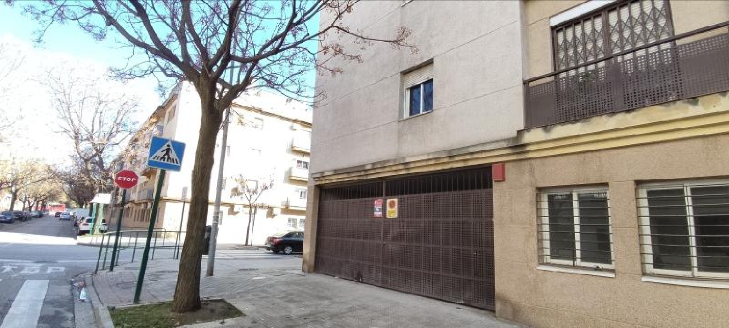à vendre appartement Granada Vega De Granada 3