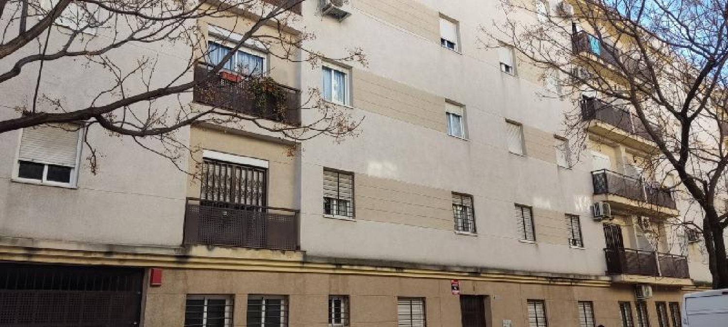 à vendre appartement Granada Vega De Granada 2