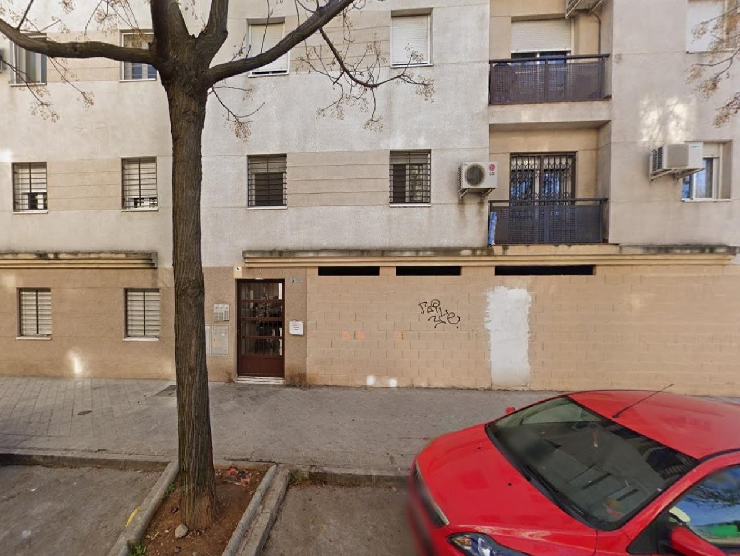 à vendre appartement Granada Vega De Granada 3