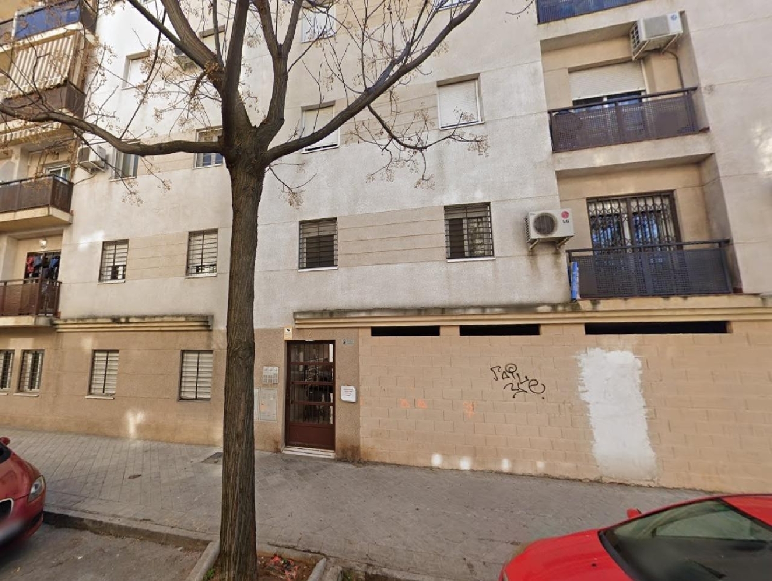  à vendre appartement Granada Vega De Granada 1