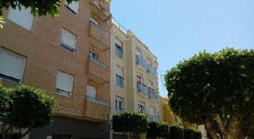 Granada Vega De Granada appartement foto 6273463