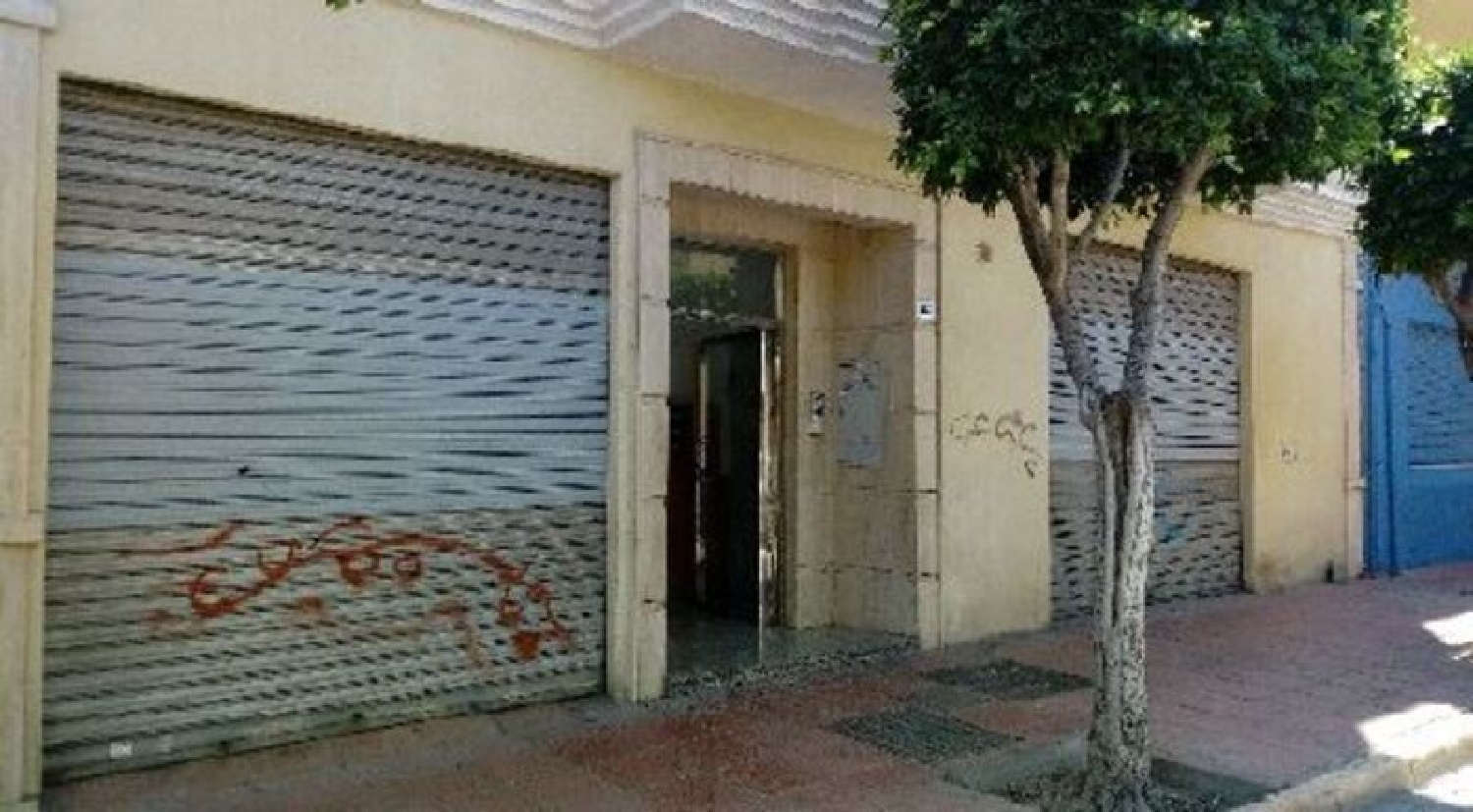  à vendre appartement Granada Vega De Granada 4