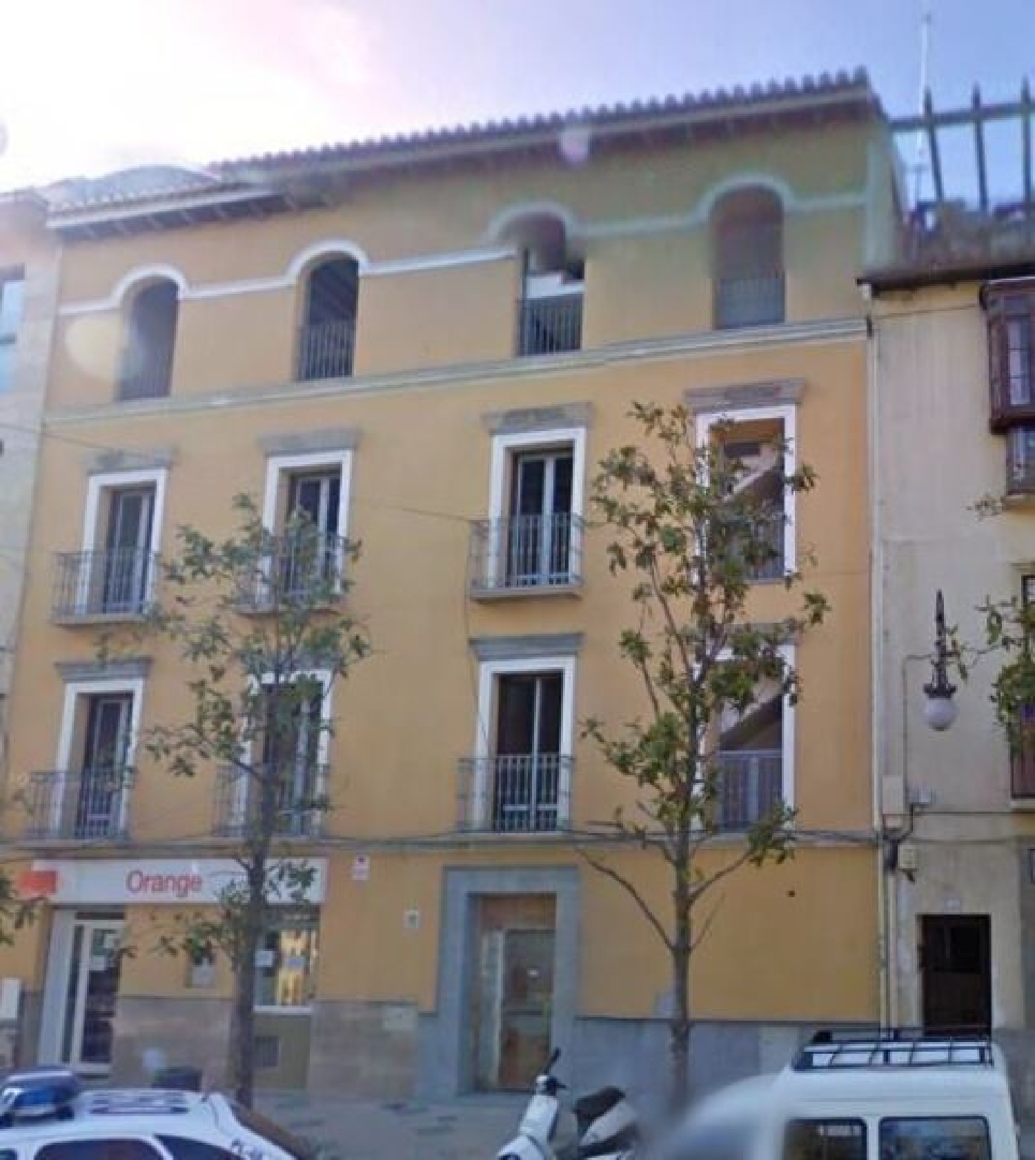 te koop appartement Granada Vega De Granada 2