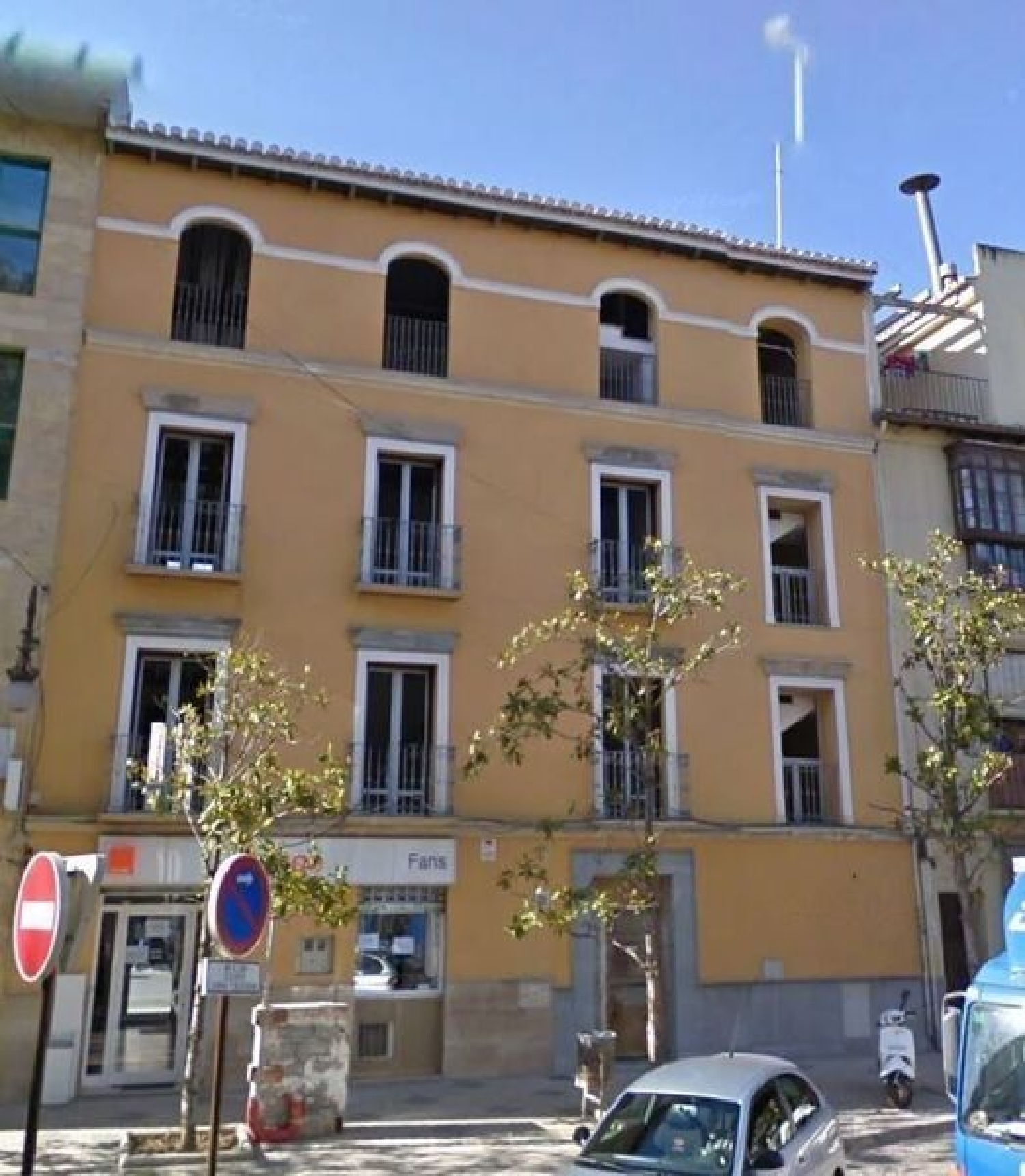  te koop appartement Granada Vega De Granada 1