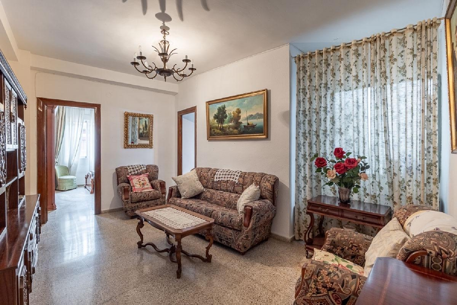à vendre appartement Granada Vega De Granada 3