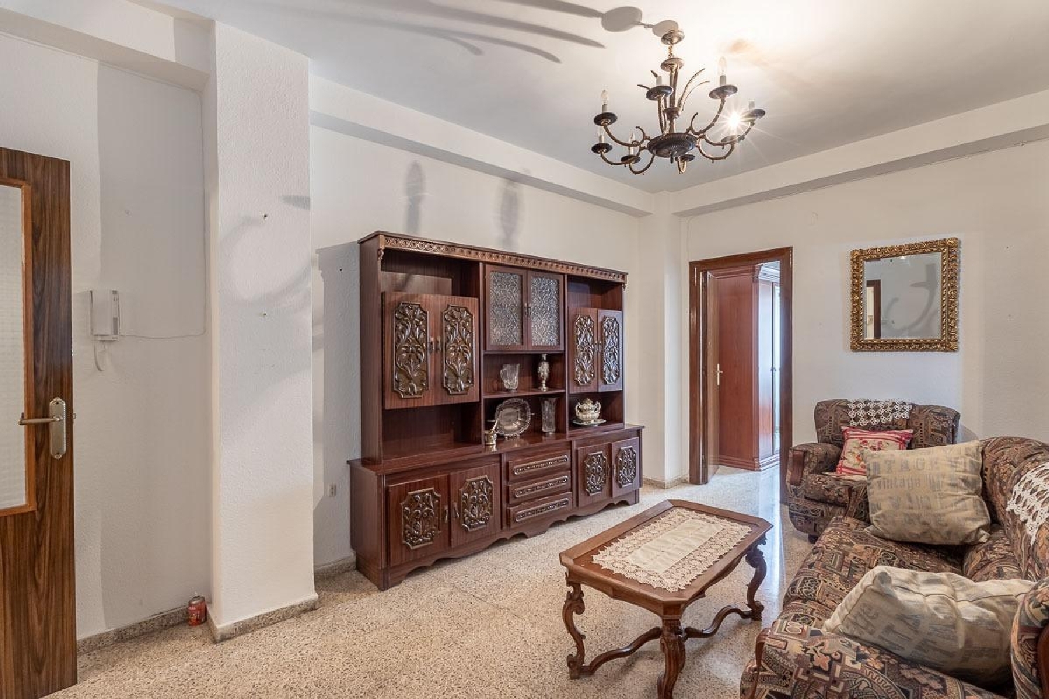  à vendre appartement Granada Vega De Granada 4