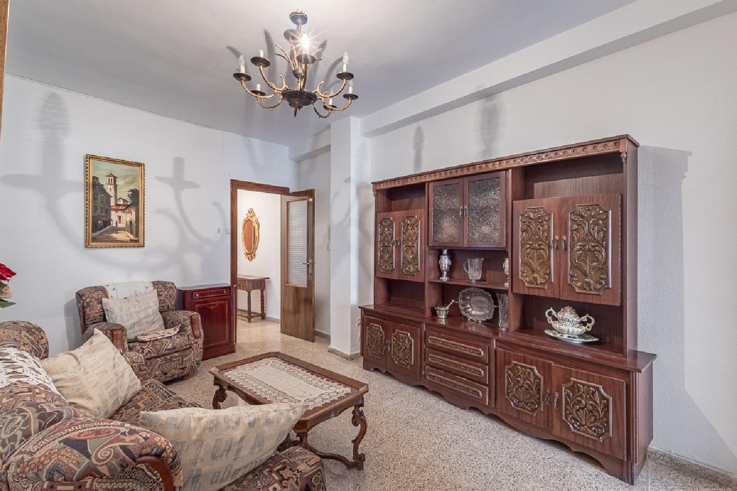  à vendre appartement Granada Vega De Granada 6
