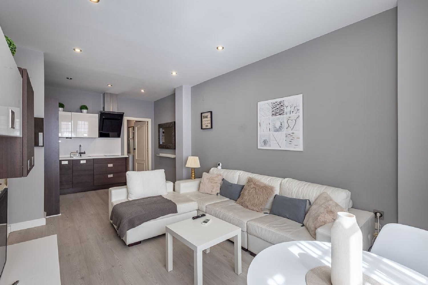  à vendre appartement Granada Vega De Granada 8