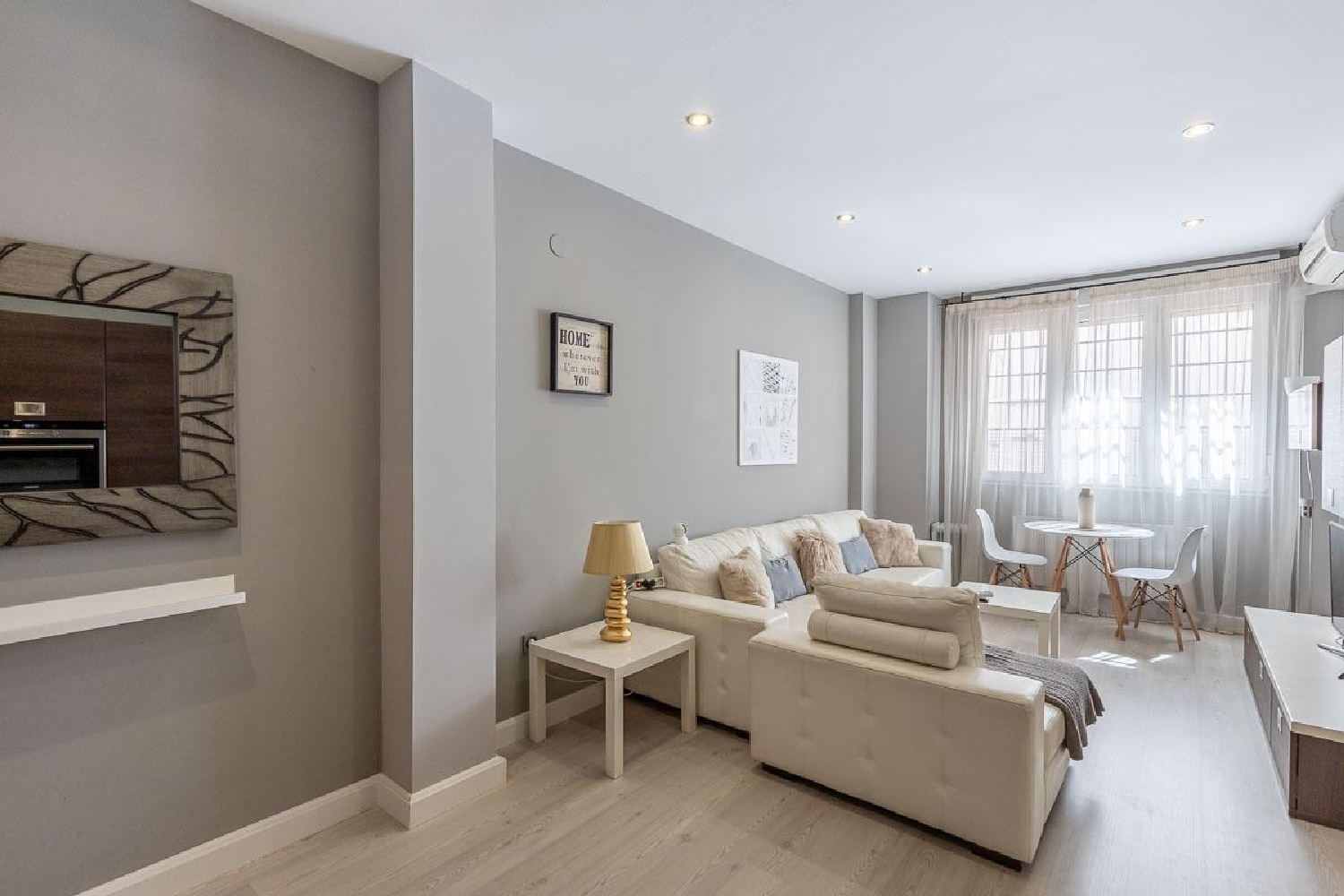 à vendre appartement Granada Vega De Granada 2