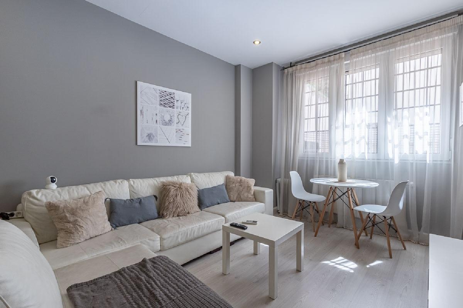  à vendre appartement Granada Vega De Granada 5