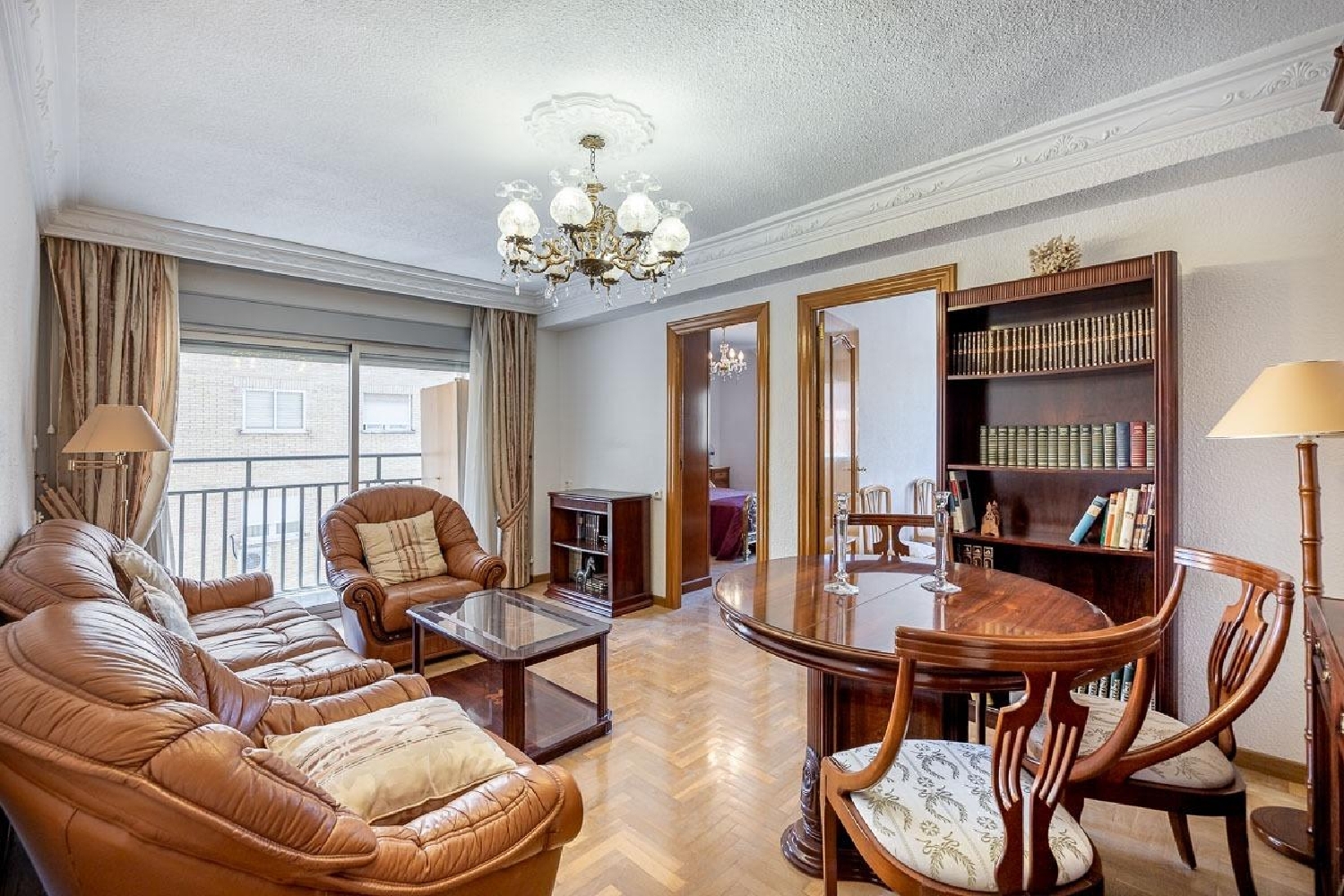 te koop appartement Granada Vega De Granada 4