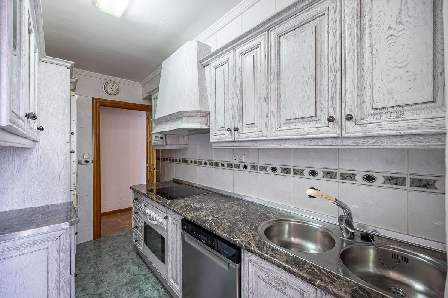  te koop appartement Granada Vega De Granada 8