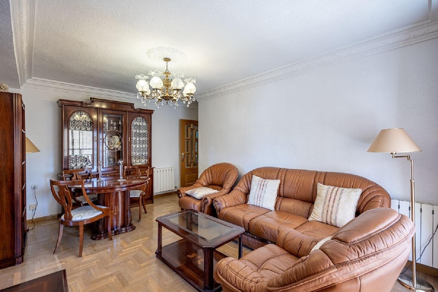 te koop appartement Granada Vega De Granada 5