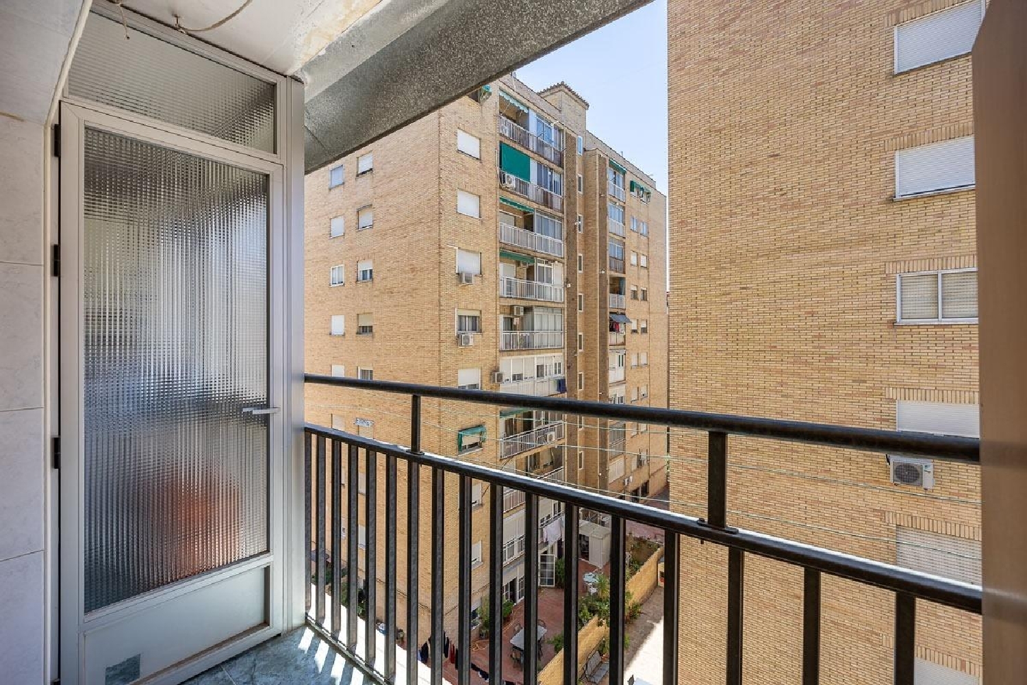 te koop appartement Granada Vega De Granada 3