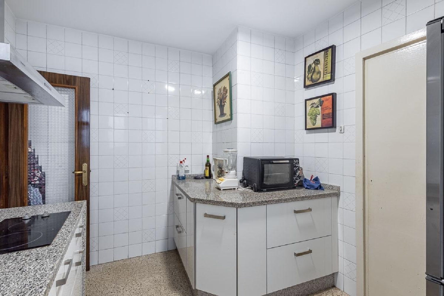  te koop appartement Granada Vega De Granada 8