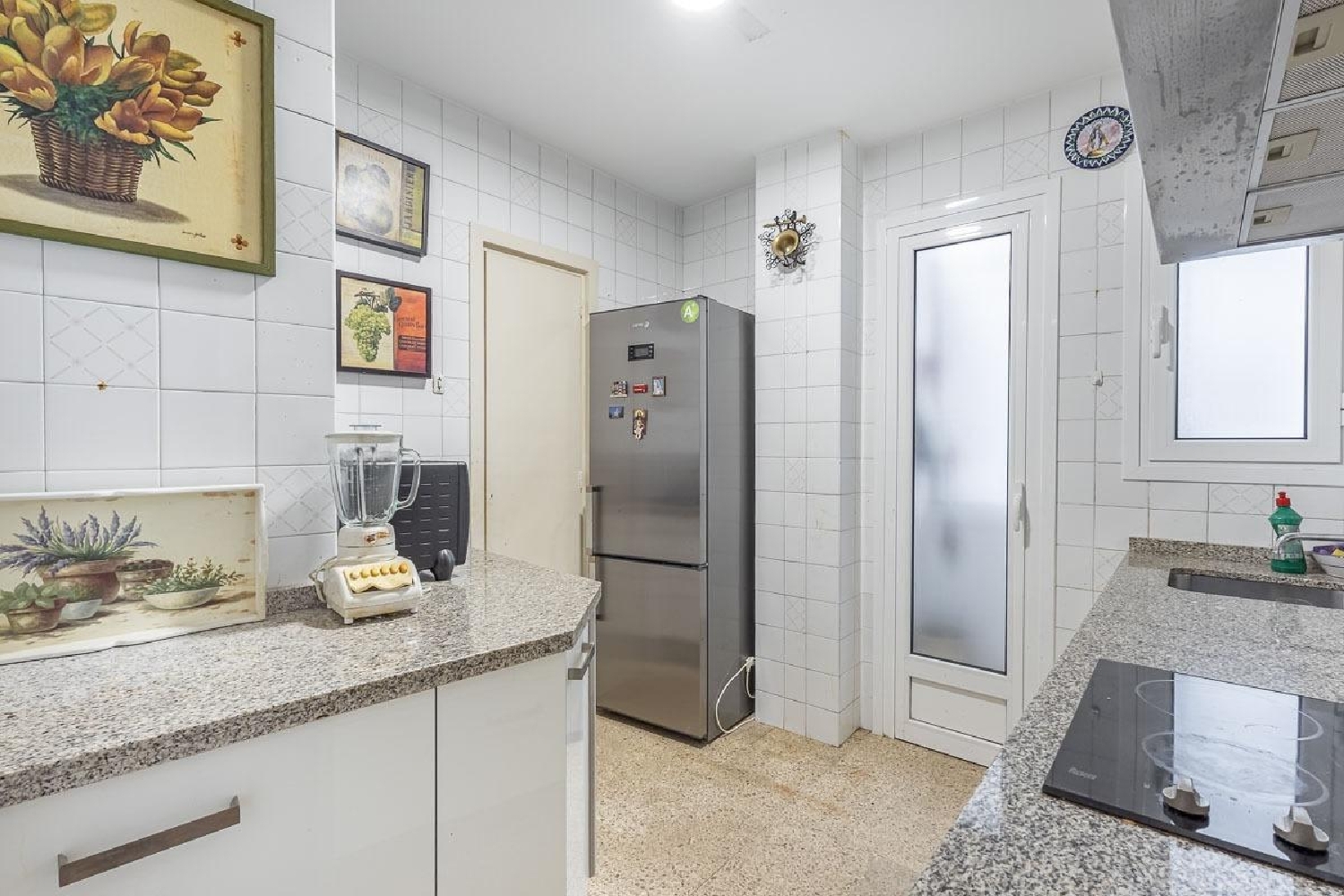  te koop appartement Granada Vega De Granada 6