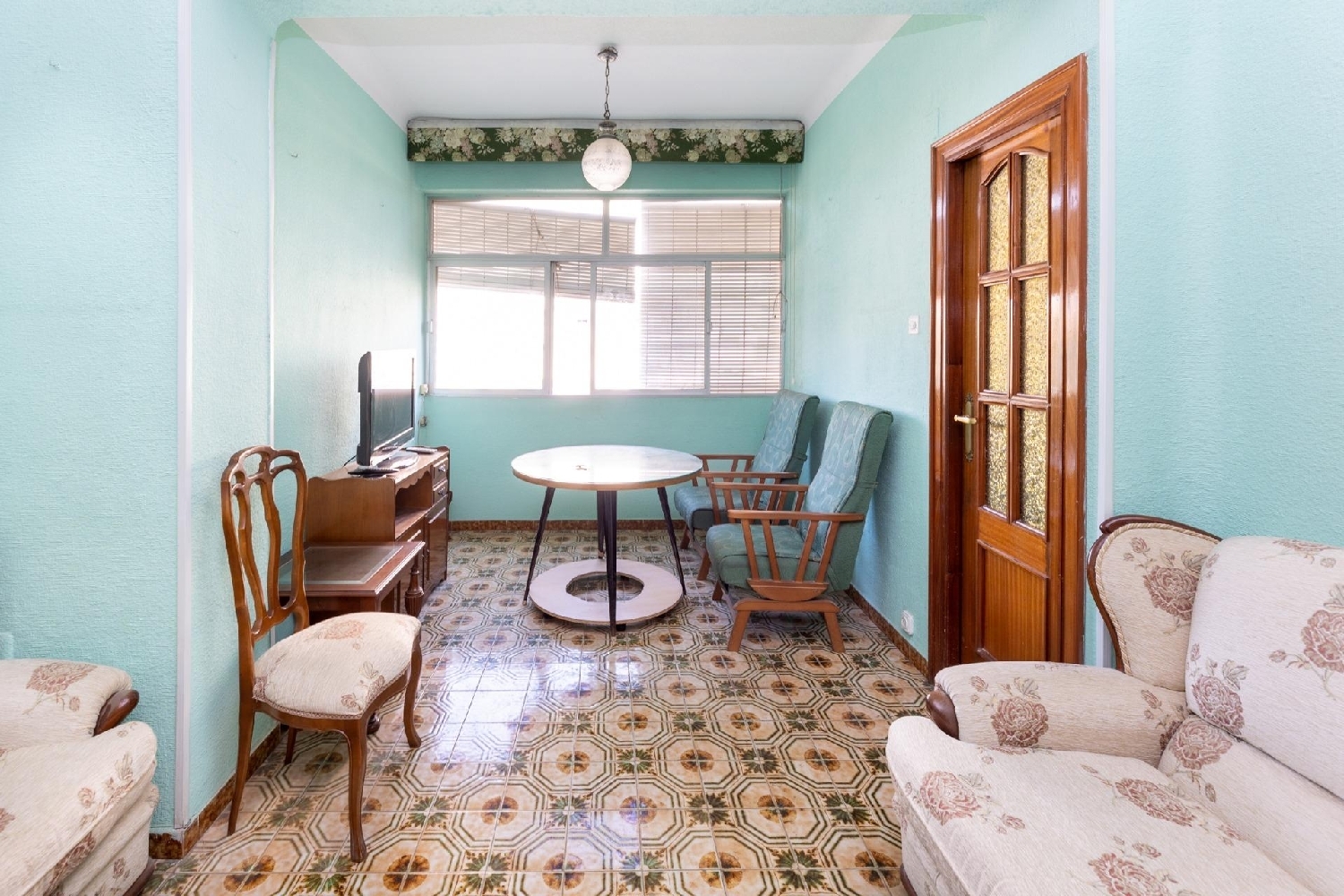  te koop appartement Granada Vega De Granada 6