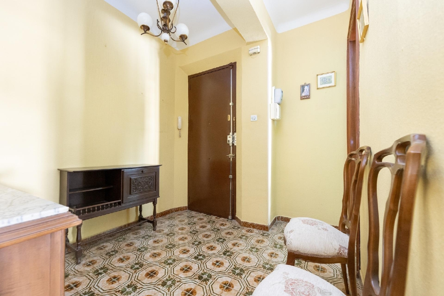  te koop appartement Granada Vega De Granada 4
