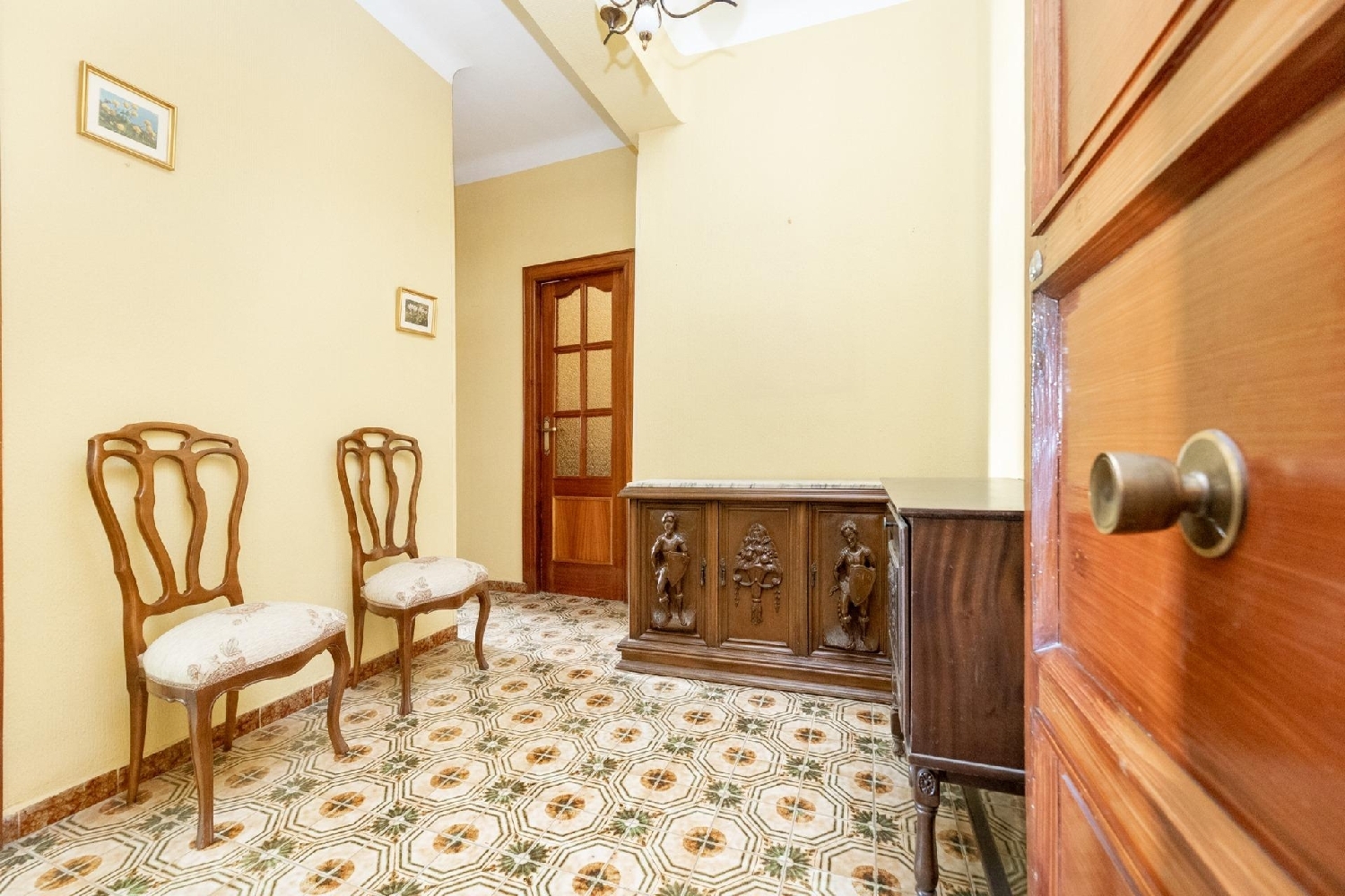 te koop appartement Granada Vega De Granada 3
