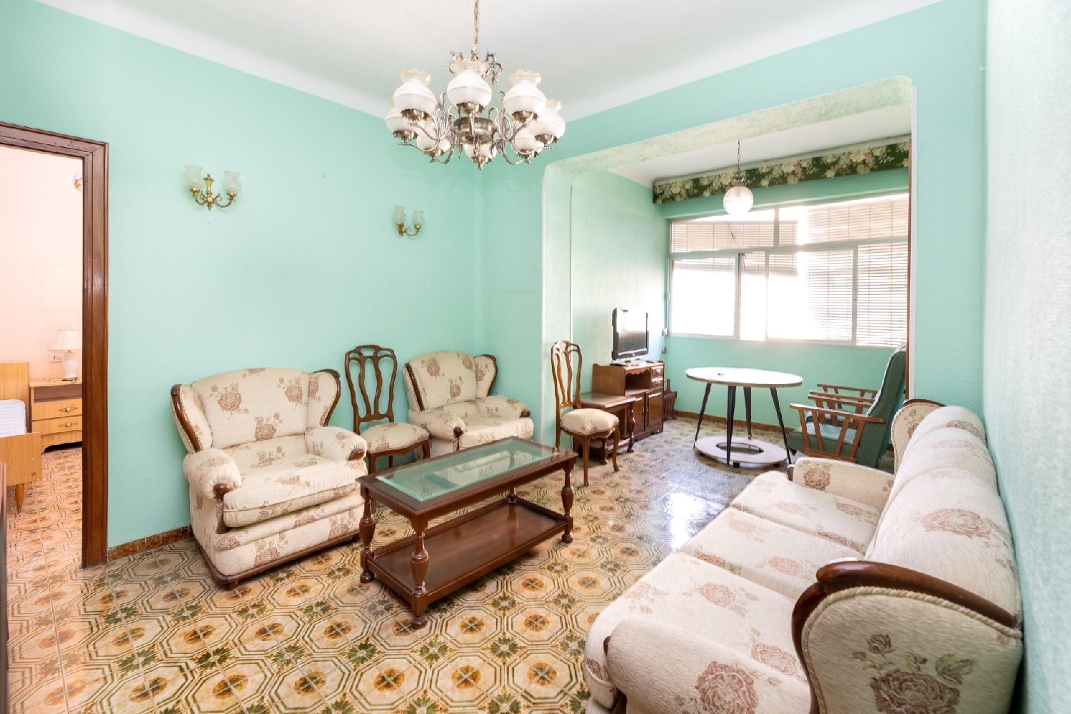  te koop appartement Granada Vega De Granada 5