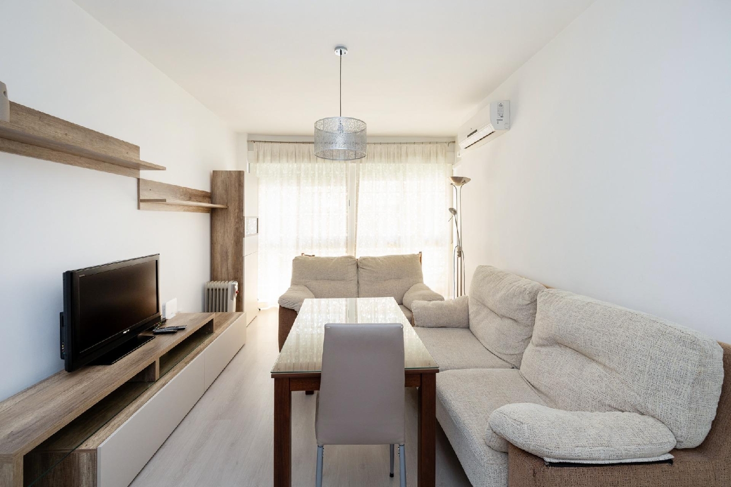  te koop appartement Granada Vega De Granada 8