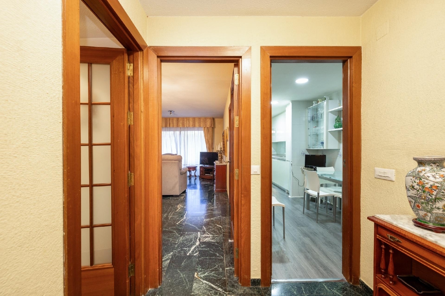  te koop appartement Granada Vega De Granada 6