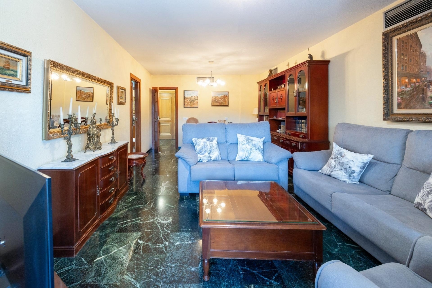 te koop appartement Granada Vega De Granada 2