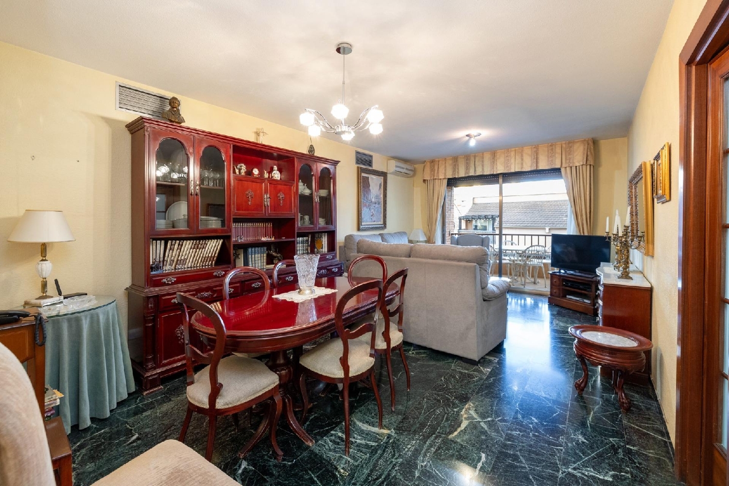  te koop appartement Granada Vega De Granada 4