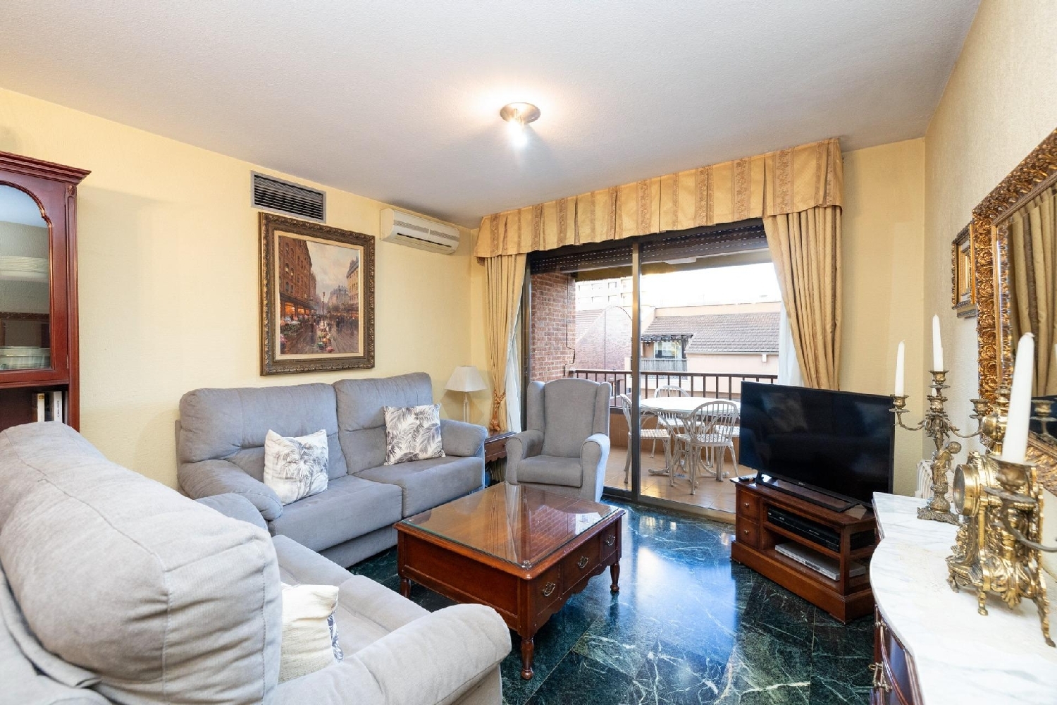te koop appartement Granada Vega De Granada 3