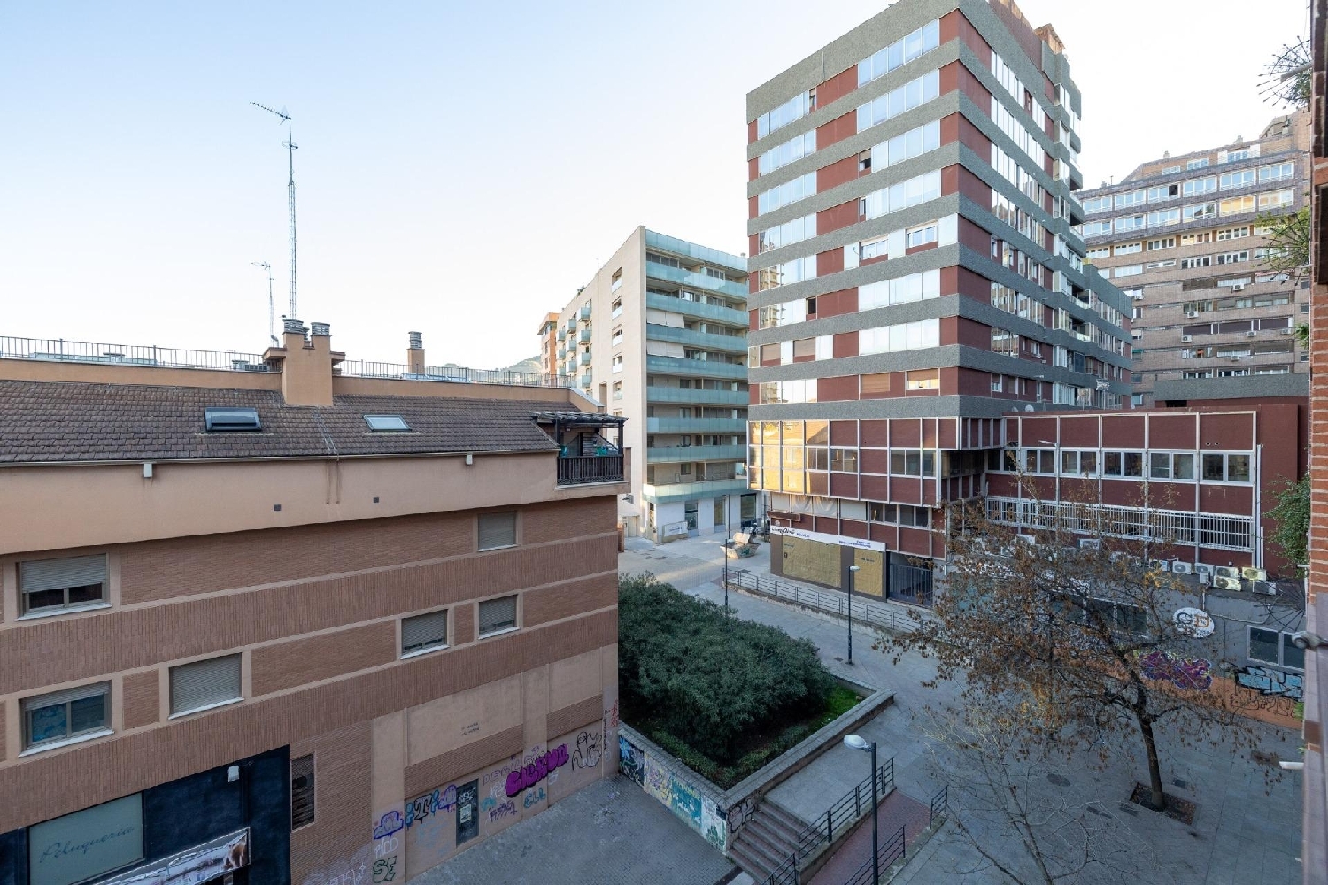  te koop appartement Granada Vega De Granada 8