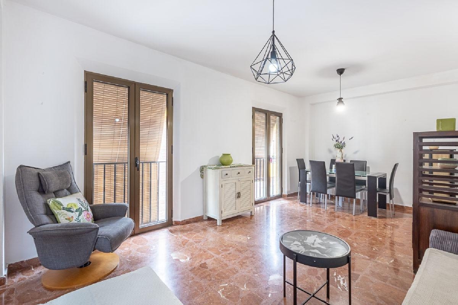  te koop appartement Granada Vega De Granada 4
